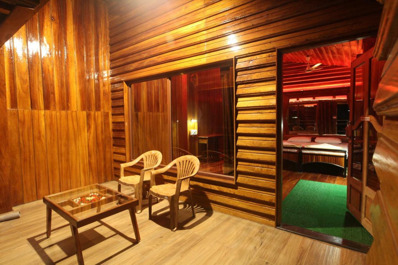 Eagle Eye Resorts Sangameswarpet Extérieur photo