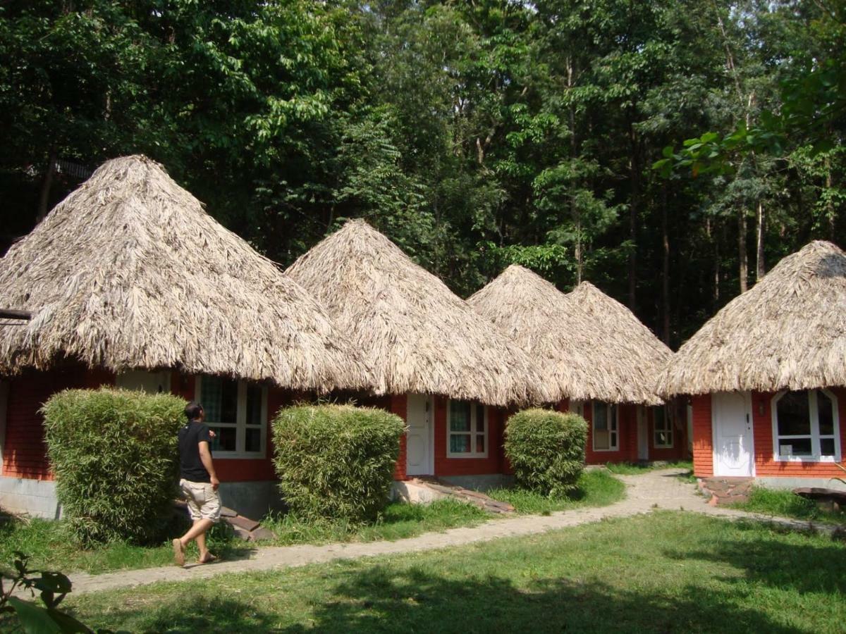 Eagle Eye Resorts Sangameswarpet Extérieur photo