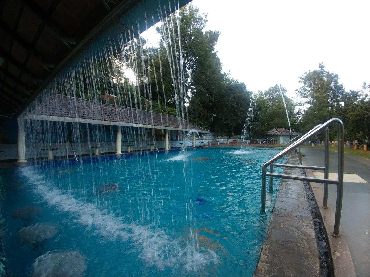 Eagle Eye Resorts Sangameswarpet Extérieur photo