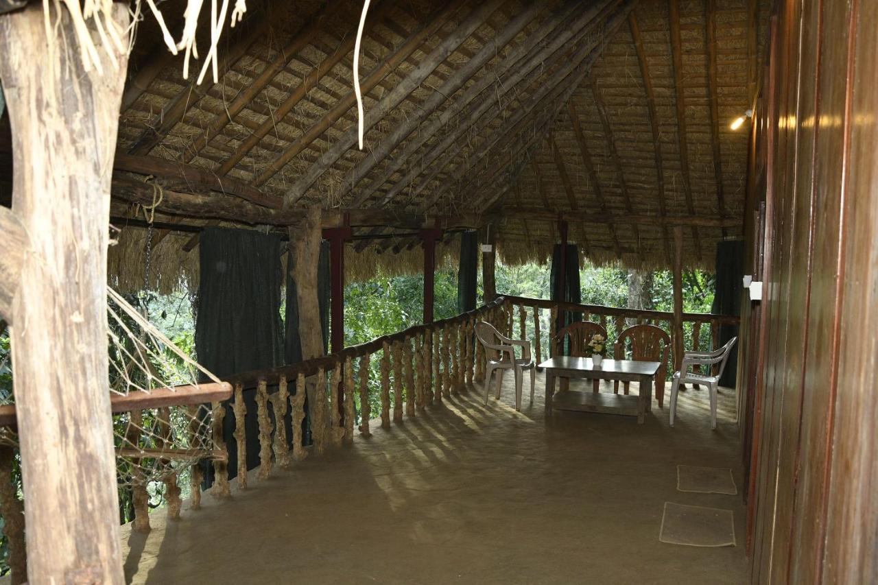 Eagle Eye Resorts Sangameswarpet Extérieur photo