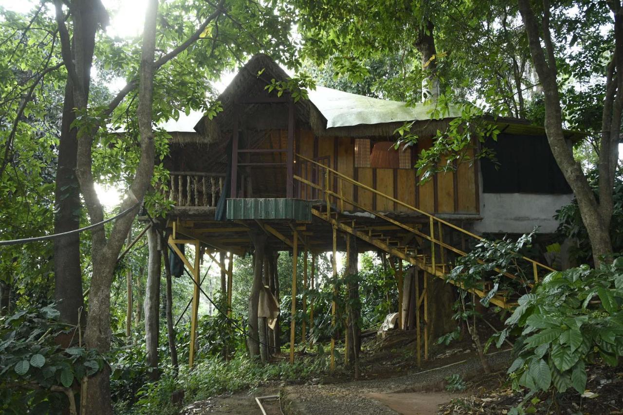 Eagle Eye Resorts Sangameswarpet Extérieur photo