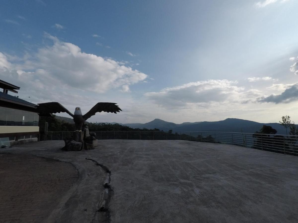 Eagle Eye Resorts Sangameswarpet Extérieur photo