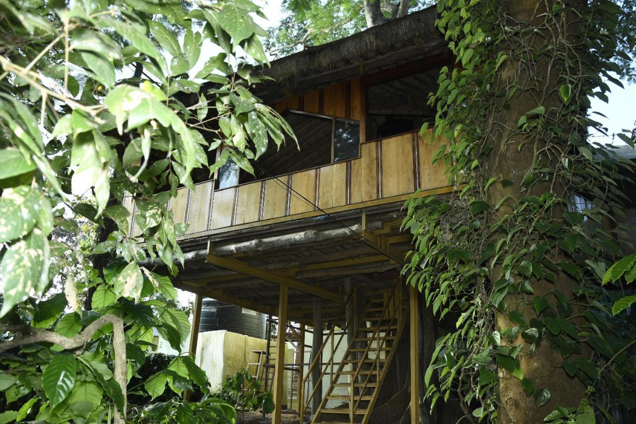 Eagle Eye Resorts Sangameswarpet Extérieur photo