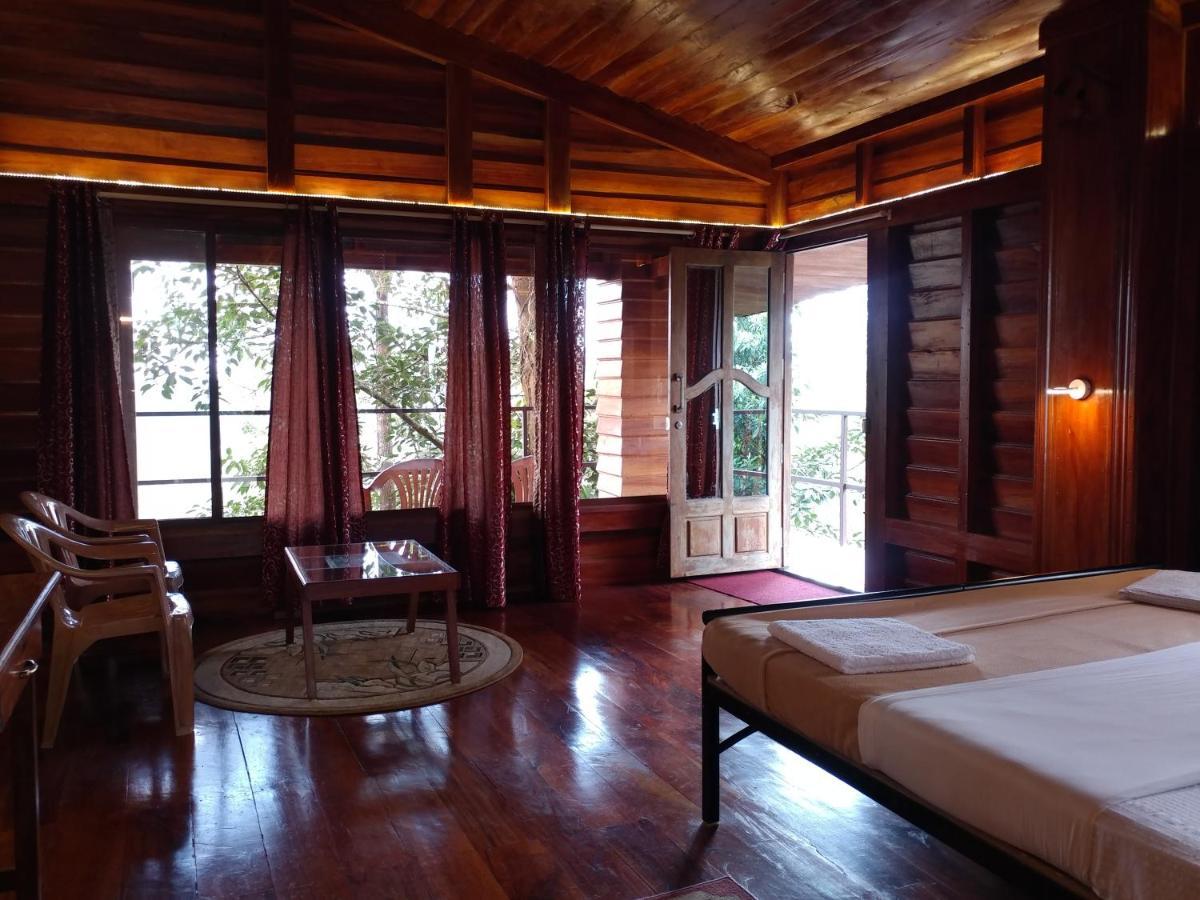 Eagle Eye Resorts Sangameswarpet Extérieur photo