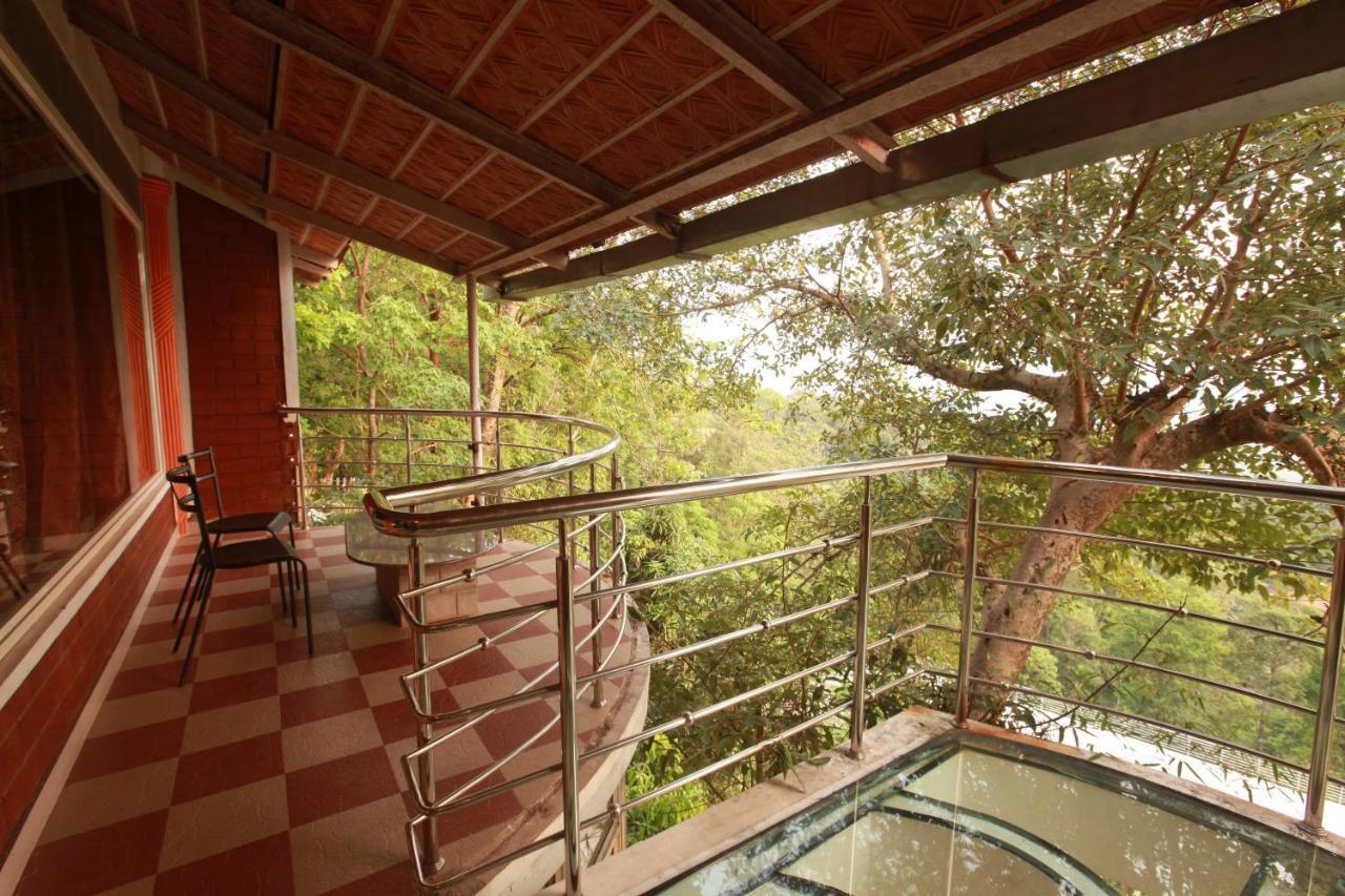 Eagle Eye Resorts Sangameswarpet Extérieur photo
